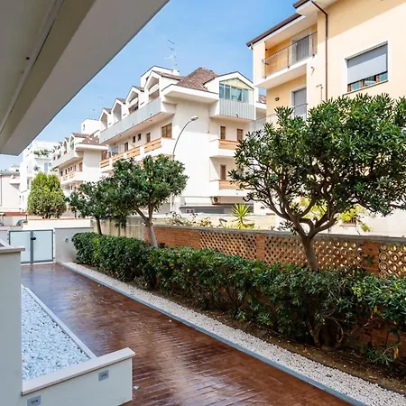 100 Passi Dal Mare Апартаменты *