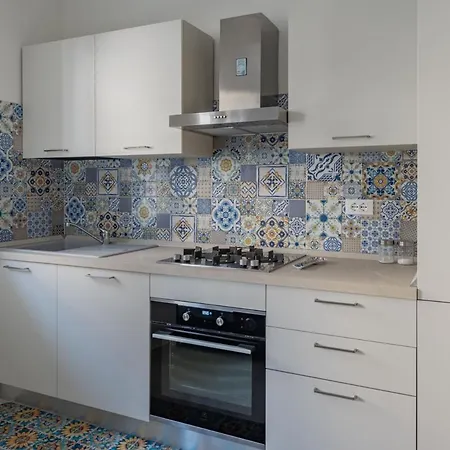 100 Passi Dal Mare Appartement Francavilla Al Mare