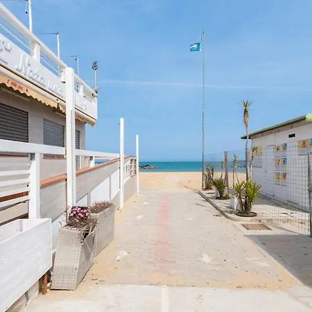 100 Passi Dal Mare Appartement Francavilla Al Mare