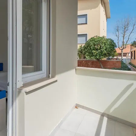 Appartement 100 Passi Dal Mare Francavilla Al Mare