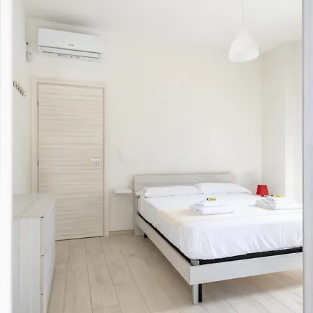 Appartement 100 Passi Dal Mare