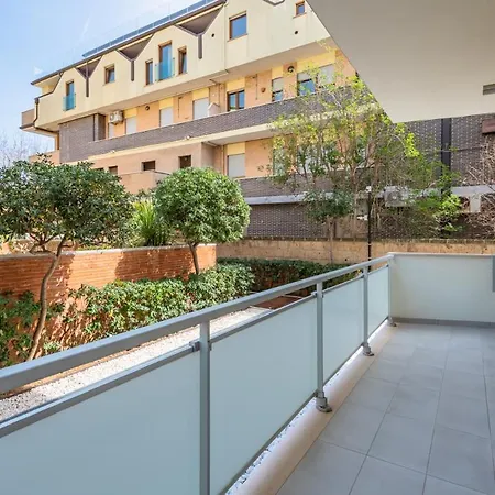100 Passi Dal Mare Appartement