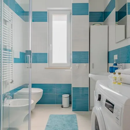 100 Passi Dal Mare Appartement *